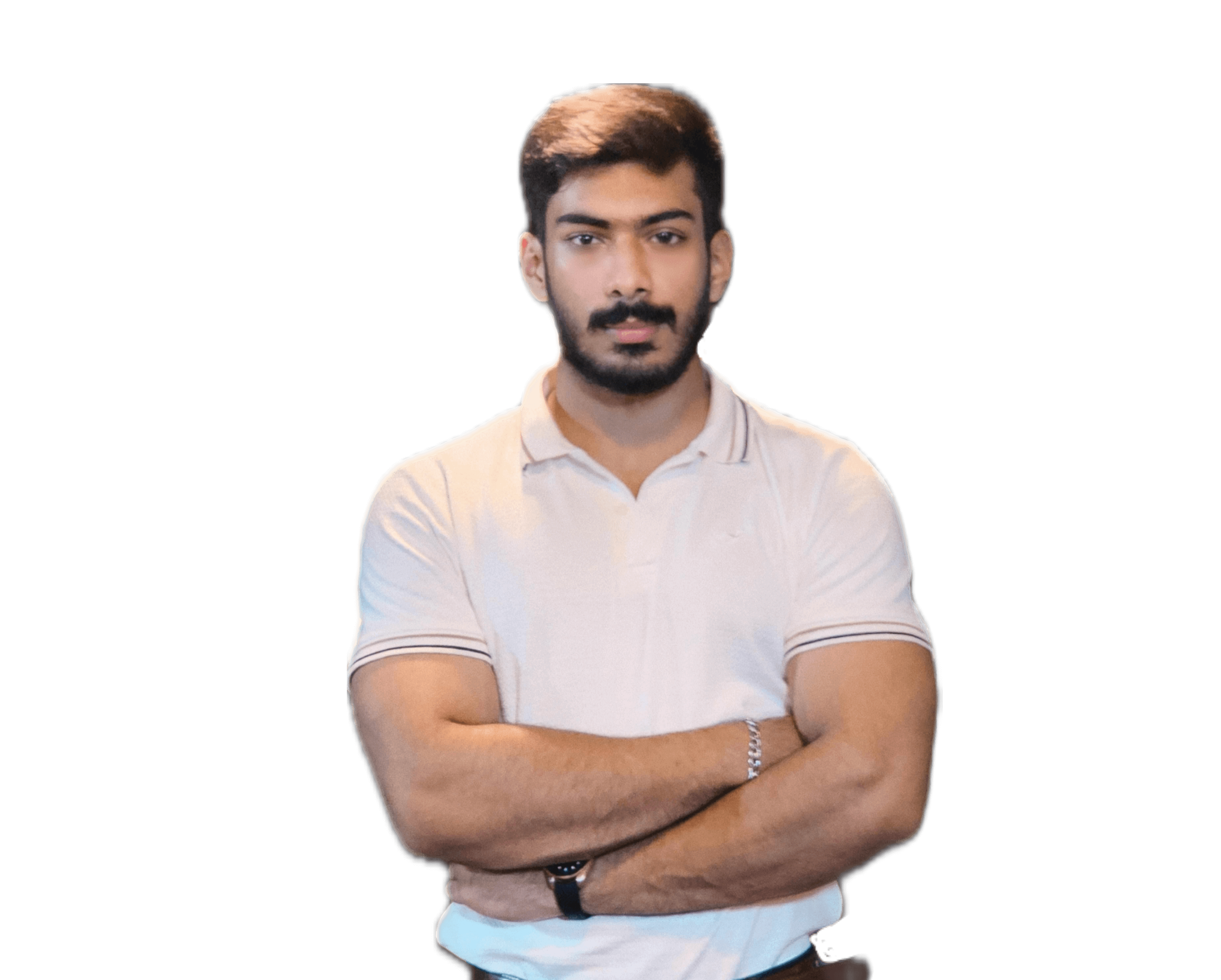 Ghassif Hussain